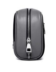 The Voyager Pouch(Grey)