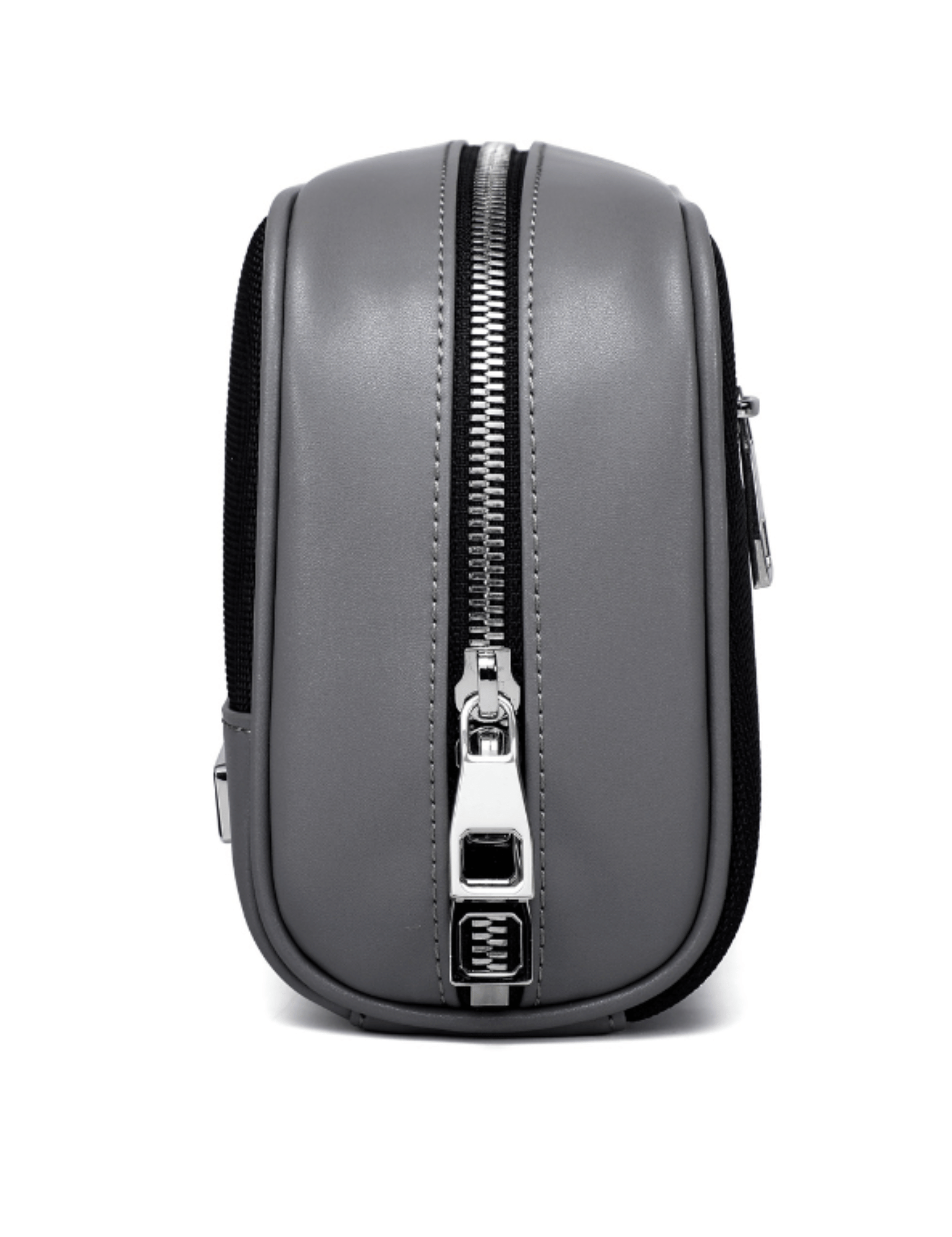 The Voyager Pouch(Grey)