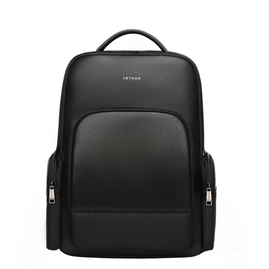 The Krossover Backpack-Coal Black