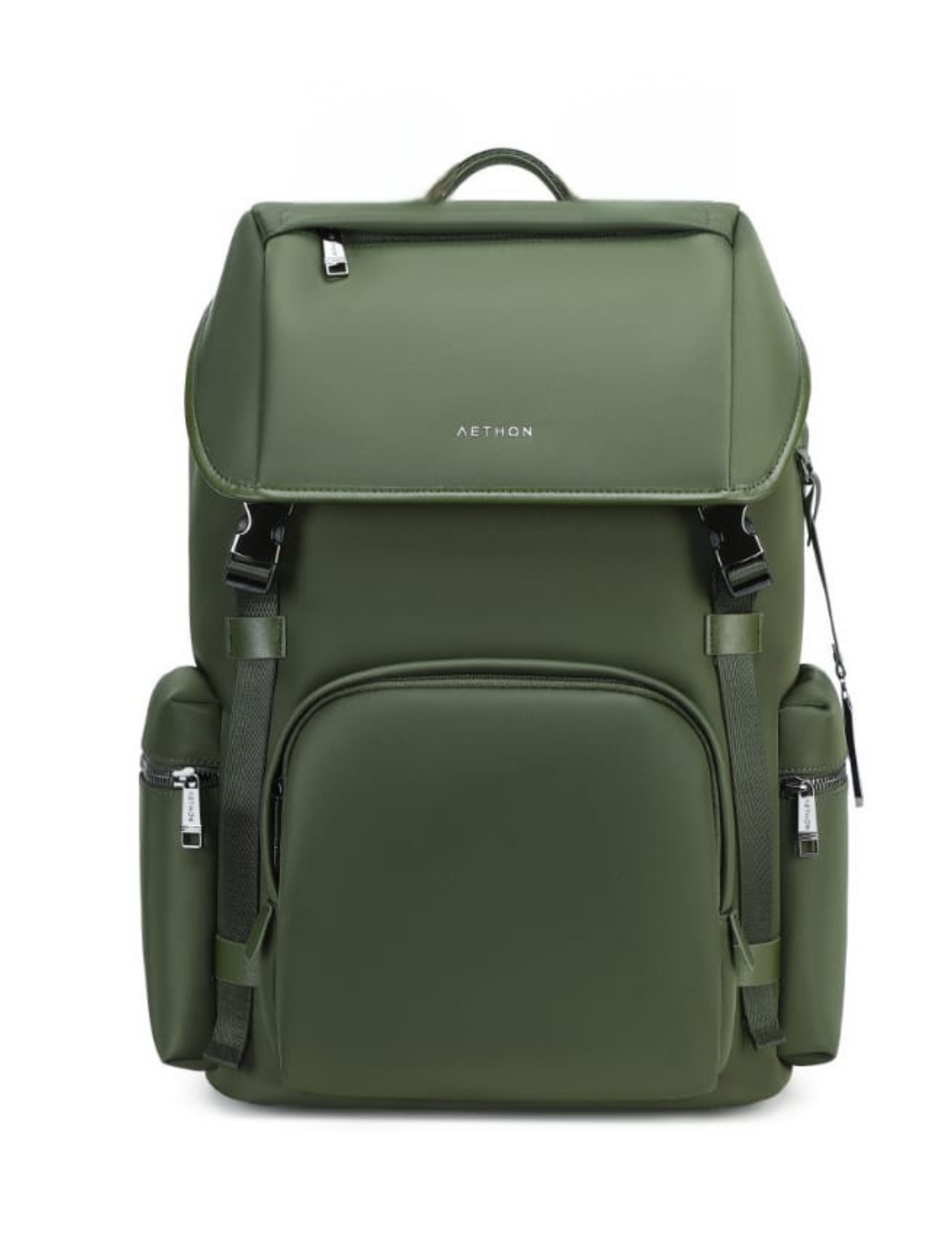 The Ridge Backpack(Olive)