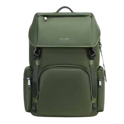 The Ridge Backpack(Olive)