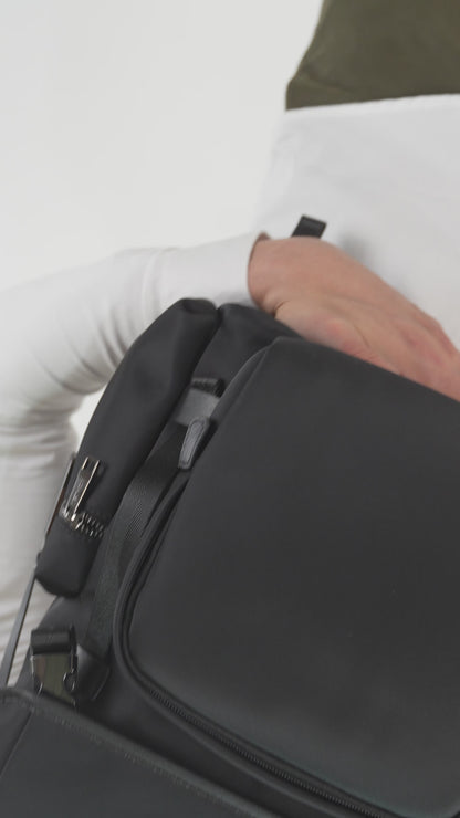 The Ridge Backpack