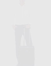 The Hover Luggage-Cabin(Olive)