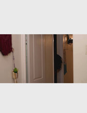 The Scout Backpack(Black)