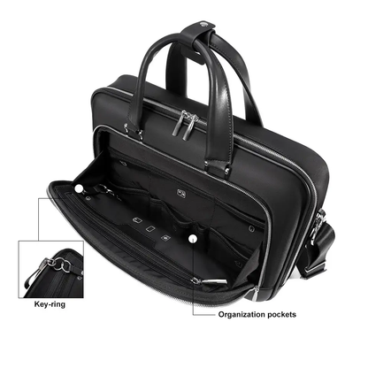 The Hover Briefcase(Black)